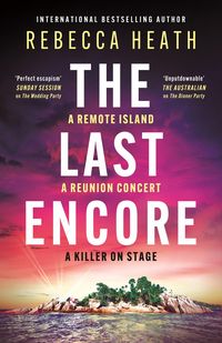 Produktbild: The Last Encore