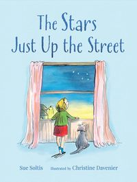 Produktbild: The Stars Just Up the Street
