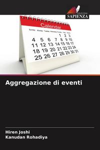 Produktbild: Aggregazione di eventi