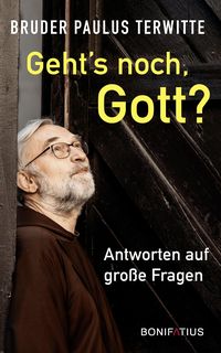 Produktbild: Geh's noch Gott?