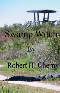 Produktbild: Swamp Witch
