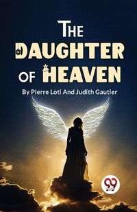 Produktbild: The Daughter Of Heaven