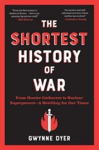 Produktbild: The Shortest History of War