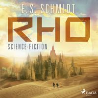 Produktbild: Rho: Science-Fiction