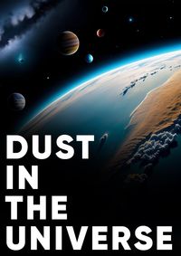 Produktbild: Dust In The Universe