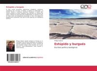 Produktbild: Est&uacute;pido y burgu&eacute;s
