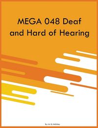 Produktbild: MEGA 048 Deaf and Hard of Hearing