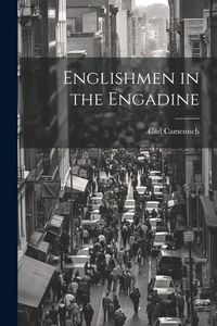 Produktbild: Englishmen in the Engadine