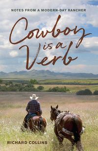 Produktbild: Cowboy Is a Verb