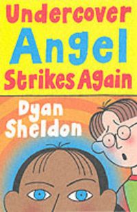 Produktbild: Undercover Angel Strikes Again
