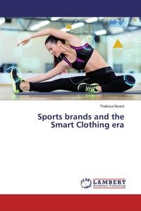 Produktbild: Sports brands and the Smart Clothing era