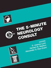 Produktbild: The 5- Minute Neurology Consult