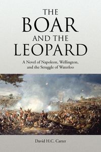 Produktbild: The Boar and the Leopard