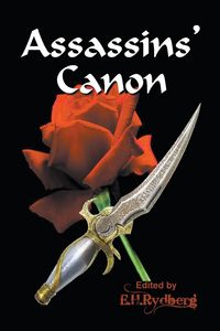 Produktbild: Assassins' Canon