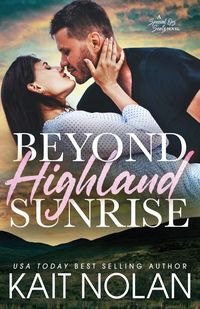 Produktbild: Beyond Highland Sunrise