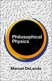 Produktbild: Philosophical Physics