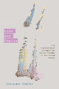 Produktbild: Eros and Empire