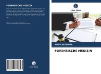 Produktbild: Forensische Medizin