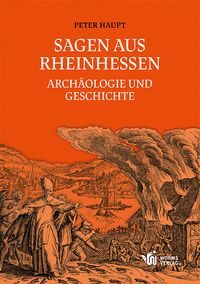 Produktbild: Sagen aus Rheinhessen