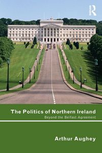 Produktbild: The Politics of Northern Ireland