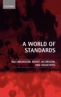 Produktbild: A World of Standards