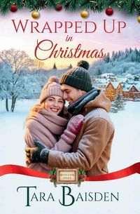 Produktbild: Wrapped Up in Christmas