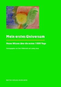 Produktbild: Mein erstes Universum