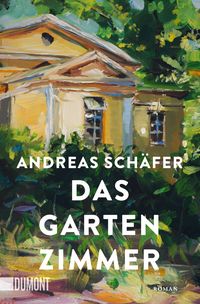 Produktbild: Das Gartenzimmer