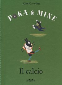 Produktbild: Il calcio. Poka & Mine
