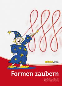 Produktbild: Formen zaubern - 5er-Set