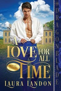 Produktbild: A Love for All Time