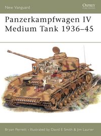 Produktbild: Panzerkampfwagen IV Medium Tank 1936-45