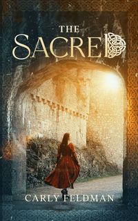 Produktbild: The Sacred