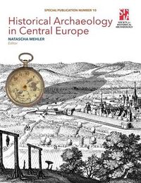 Produktbild: Historical Archaeology in Central Europe