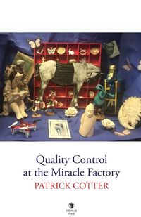 Produktbild: Quality Control at the Miracle Factory