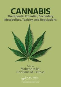 Produktbild: Cannabis