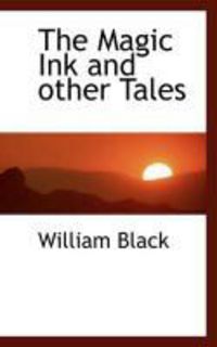 Produktbild: The Magic Ink and Other Tales