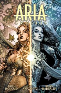 Produktbild: The Aria Omnibus