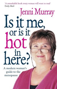 Produktbild: Is It Me Or Is It Hot In Here?
