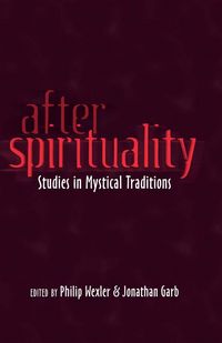 Produktbild: After Spirituality