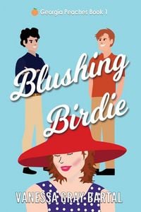 Produktbild: Blushing Birdie