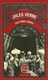 Produktbild: Fre-Les Indes Noires