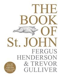 Produktbild: The Book of St John