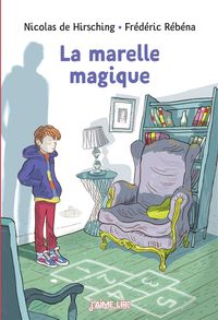 Produktbild: La marelle magique