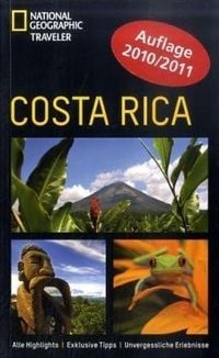 Produktbild: Costa Rica