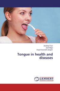 Produktbild: Tongue in health and diseases
