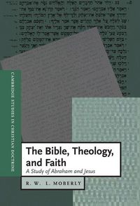 Produktbild: The Bible, Theology, and Faith