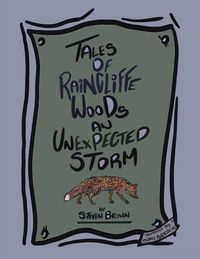 Produktbild: Tales of Raincliffe Woods