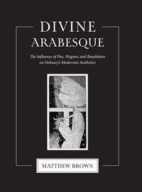 Produktbild: Divine Arabesque