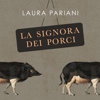 Produktbild: La signora dei porci